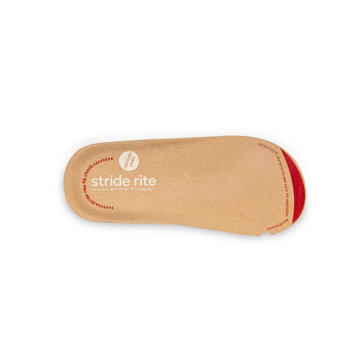 Elliot Shoe - Little Kid Brown