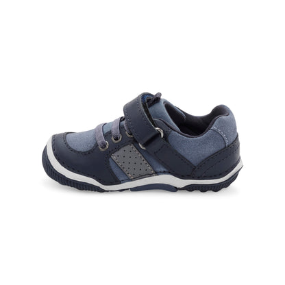 Wes Sneaker - Little Kid Blue
