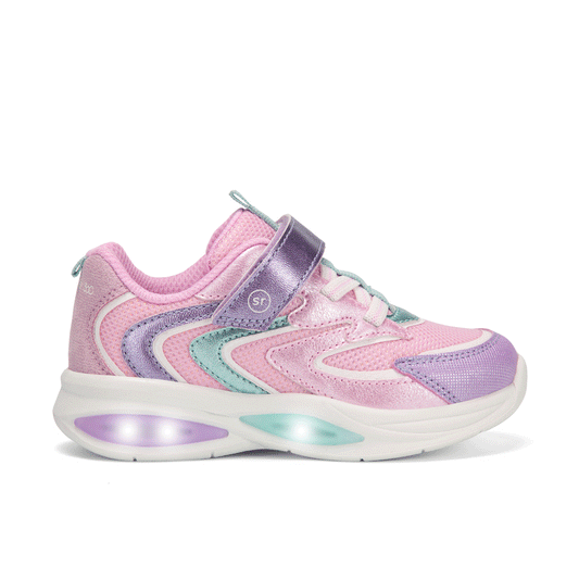 Dylan Sneaker - Little Kid Multi