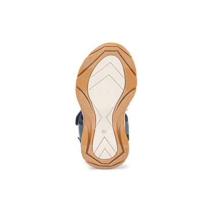 Lakota Sandal - Big Kid Slate