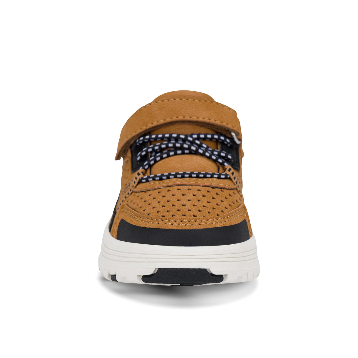 Aaron Sneaker - Little Kid Wheat