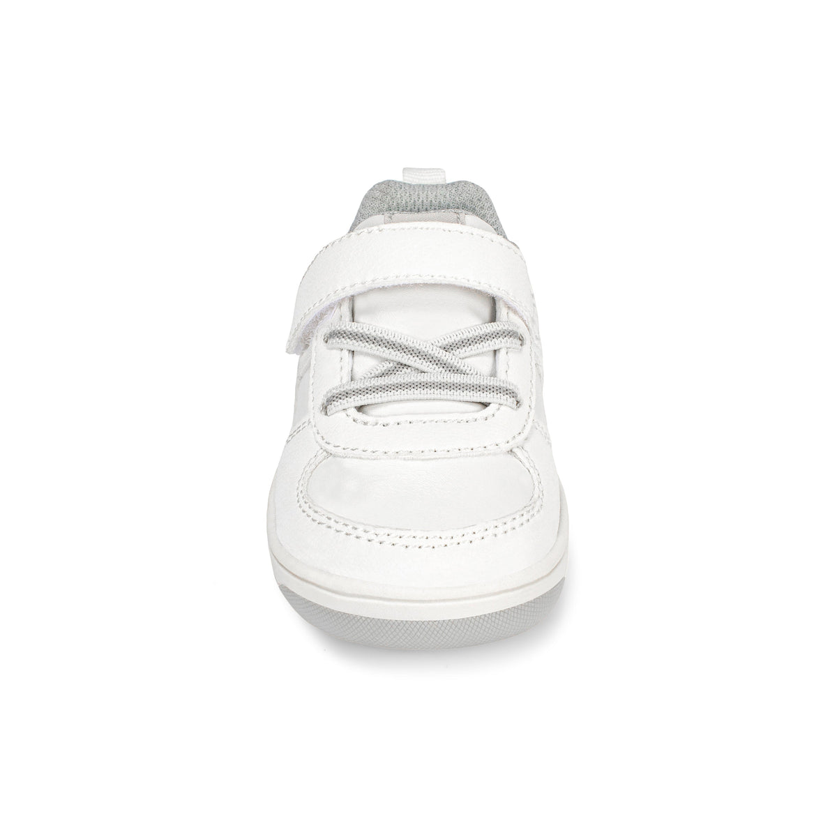 Addison Sneaker - Little Kid White