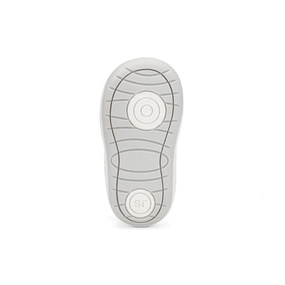 Addison Sneaker - Little Kid White