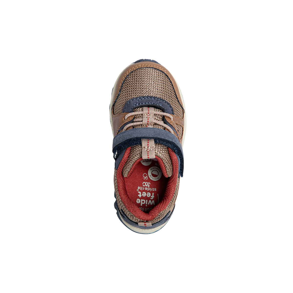 Artin 4.0 Sneaker - Little Kid Tan