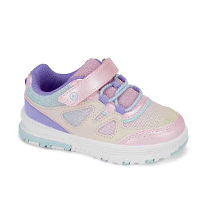 Artin 5.0 Sneaker - Big Kid Pink Multi