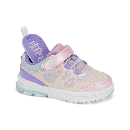 Artin 5.0 Sneaker - Big Kid Pink Multi