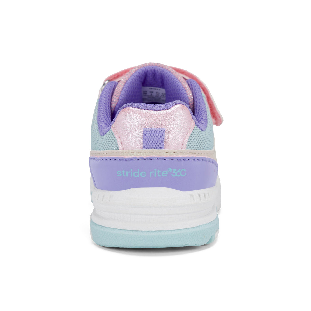 Artin 5.0 Sneaker - Big Kid Pink Multi