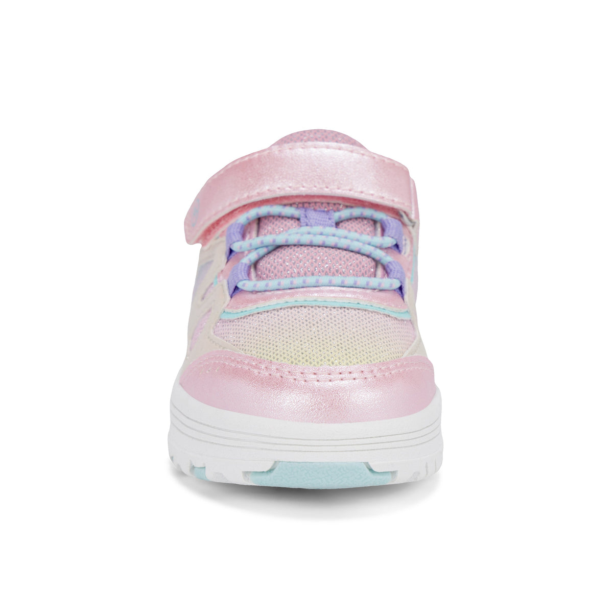 Artin 5.0 Sneaker - Big Kid Pink Multi