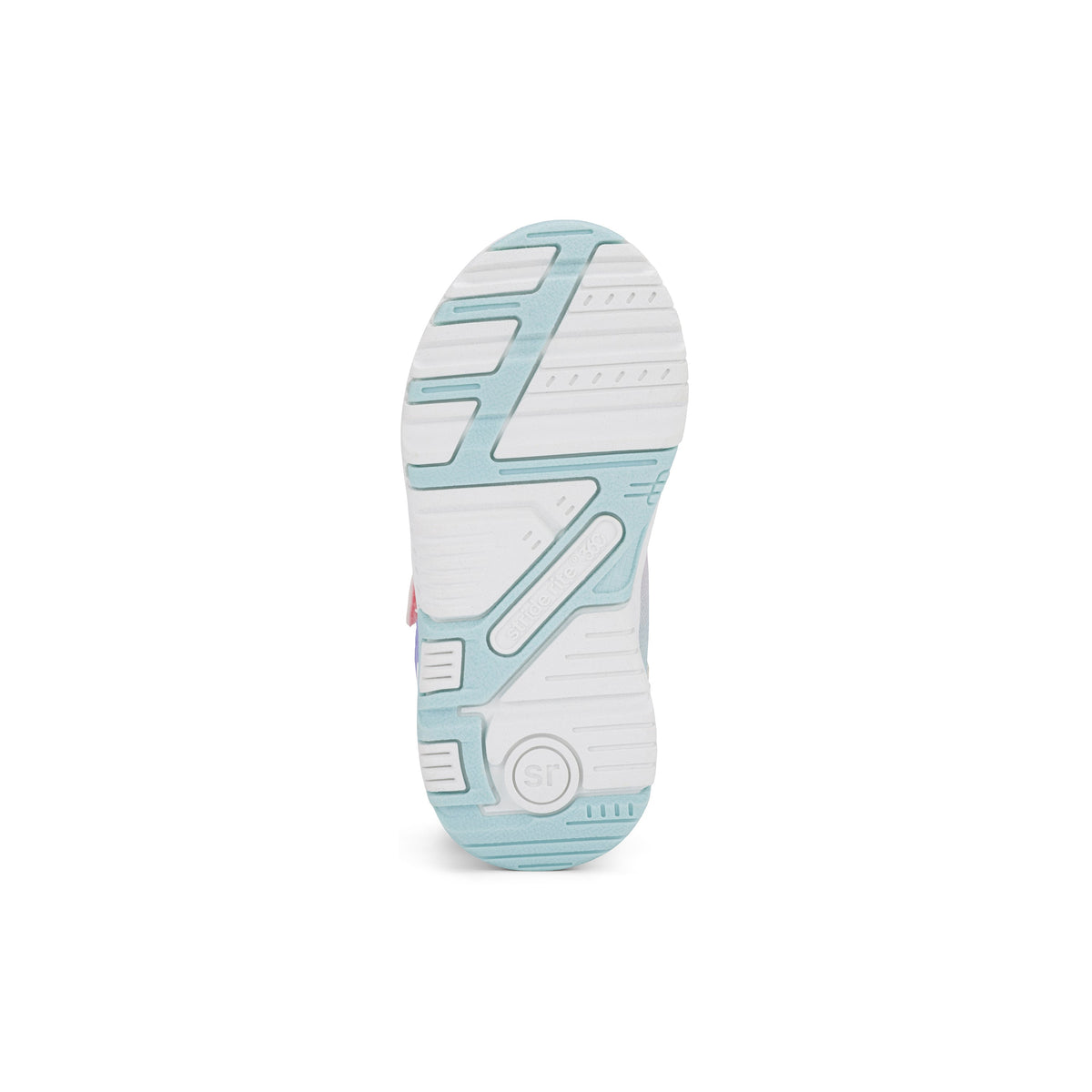 Artin 5.0 Sneaker - Big Kid Pink Multi