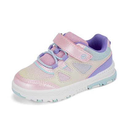 Artin 5.0 Sneaker - Big Kid Pink Multi