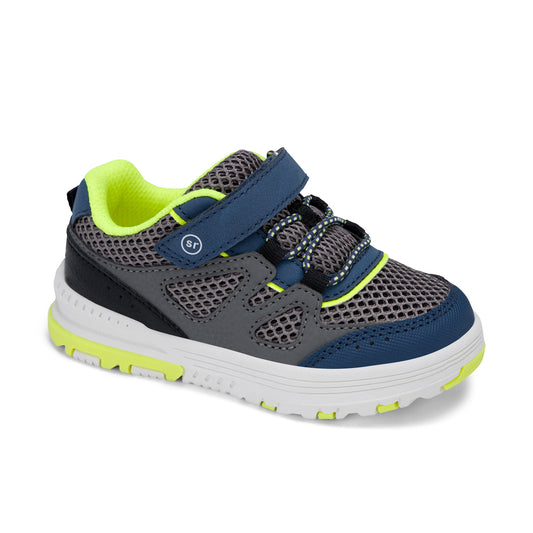 Artin 5.0 Sneaker - Big Kid Navy