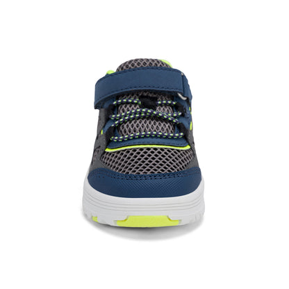 Artin 5.0 Sneaker - Little Kid Navy