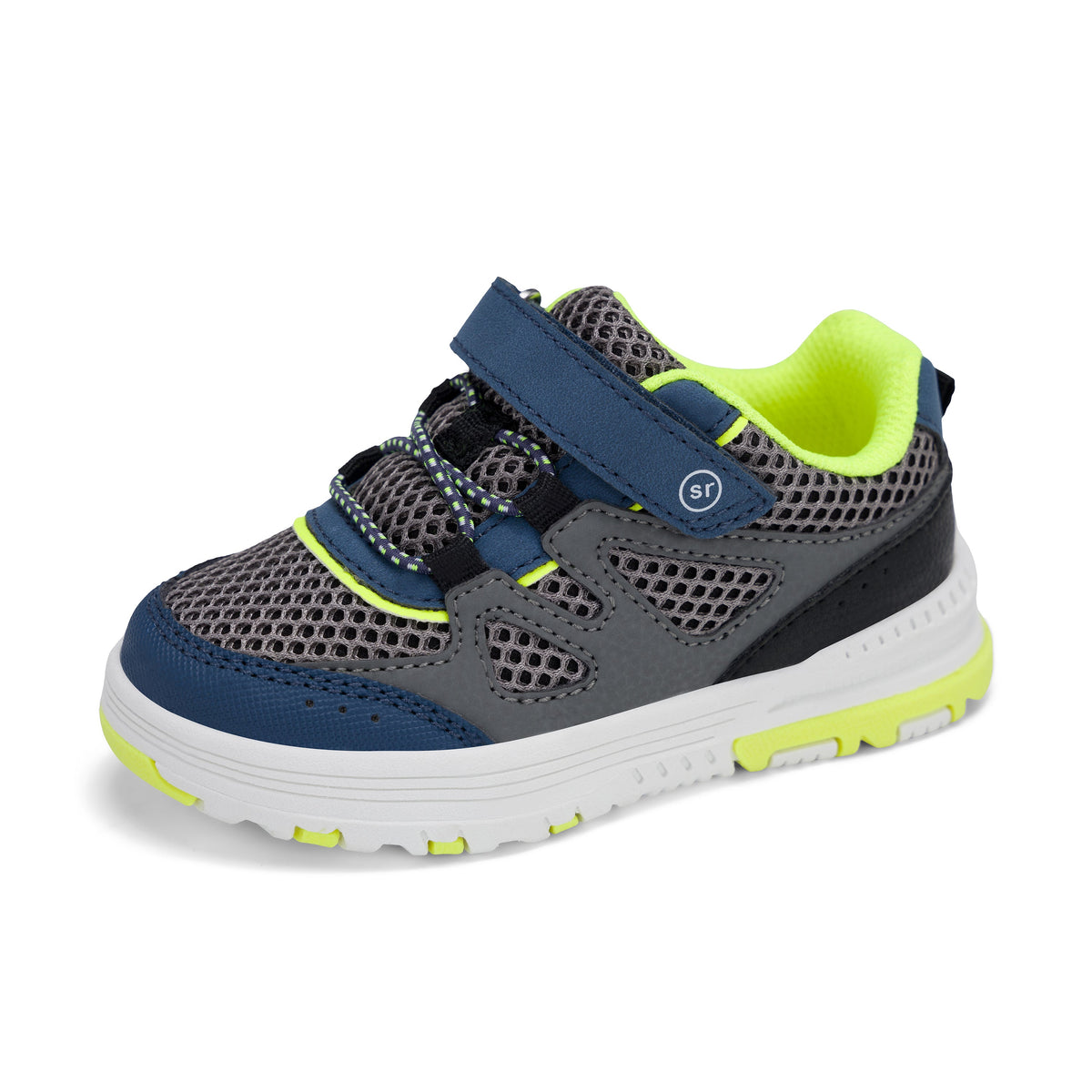 Artin 5.0 Sneaker - Little Kid Navy