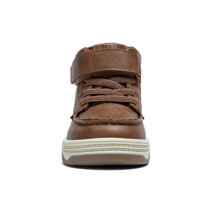 Bronte Boot - Big Kid Tan
