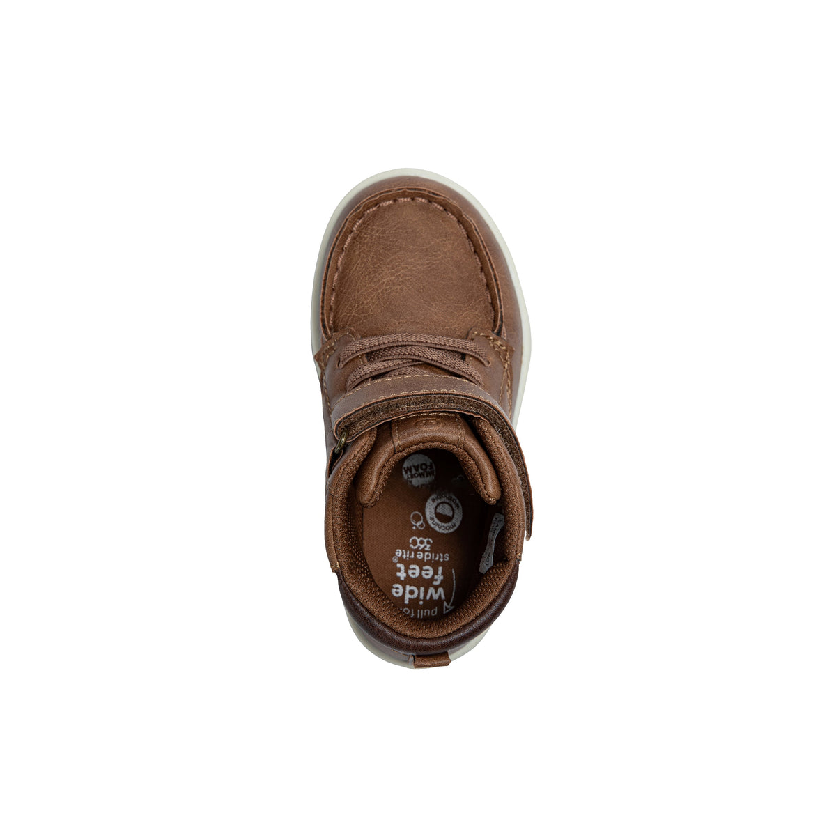 Bronte Boot - Big Kid Tan