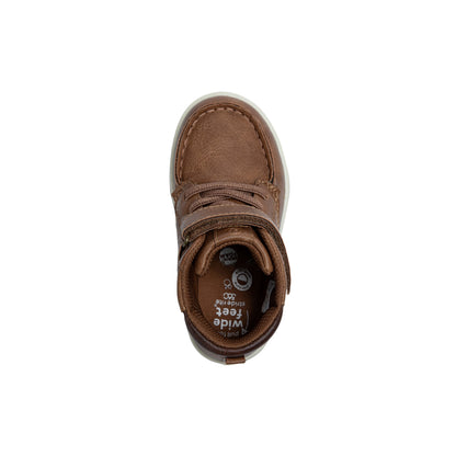 Bronte Boot - Big Kid Tan