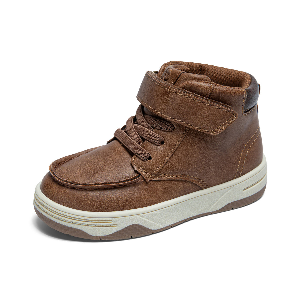 Bronte Boot - Big Kid Tan