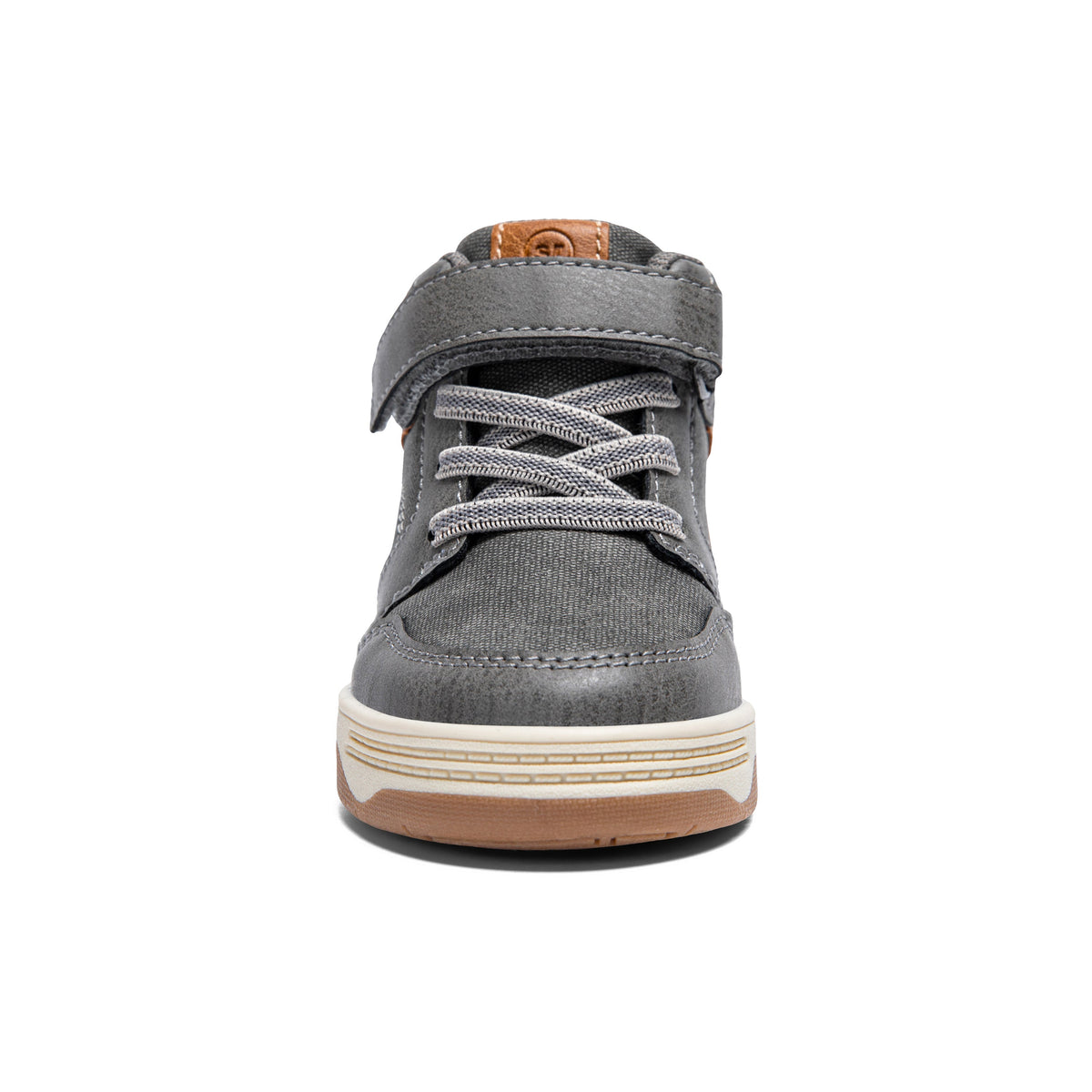 Colby Sneaker - Little Kid Grey