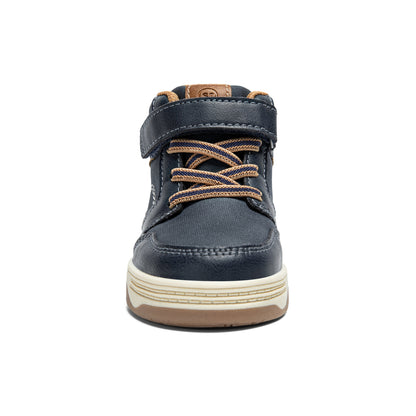 Colby Sneaker - Big Kid Navy