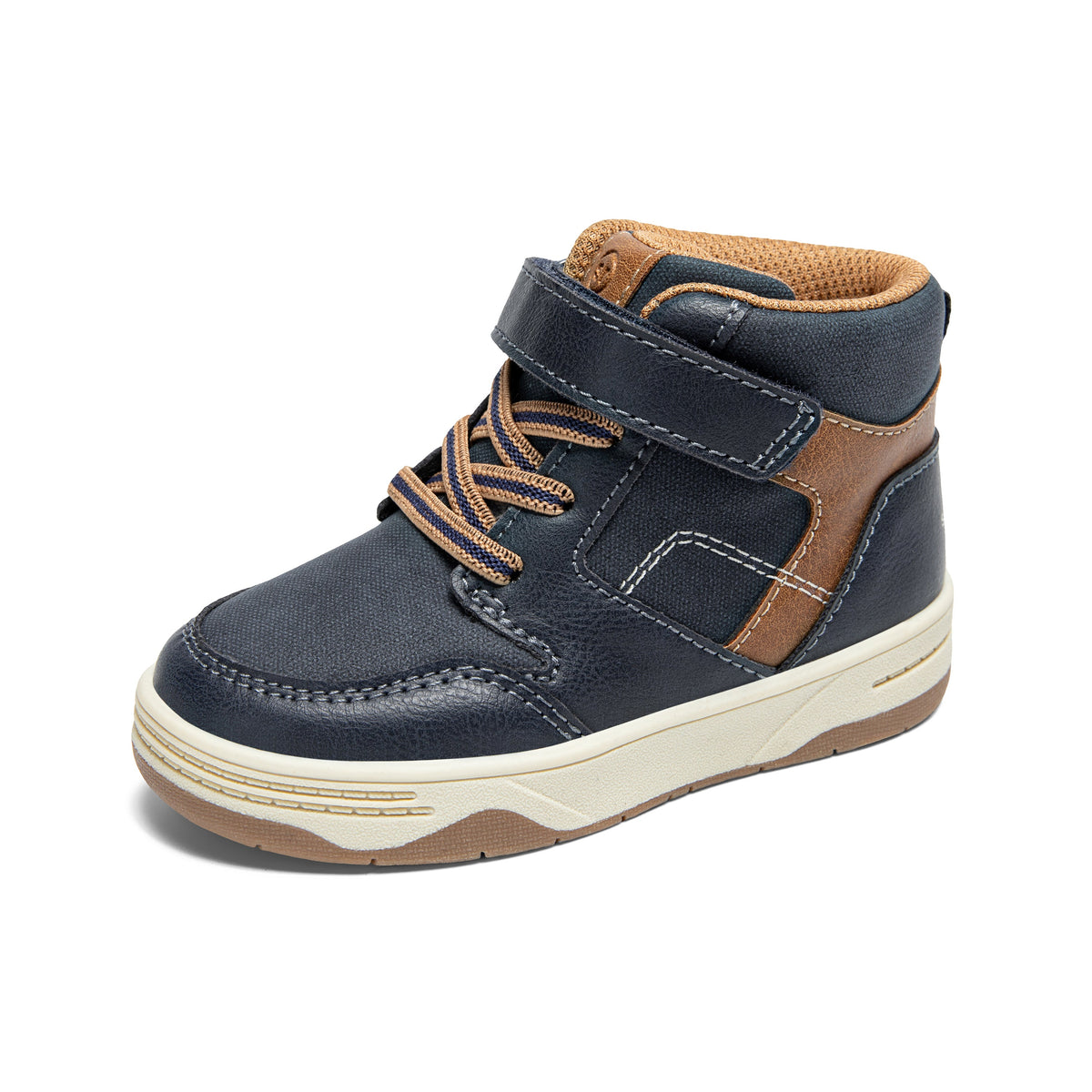 Colby Sneaker - Big Kid Navy