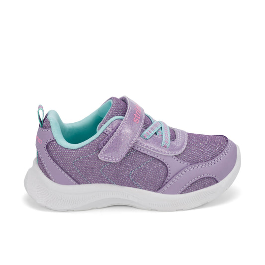 Cypress Sneaker - Big Kid Lilac