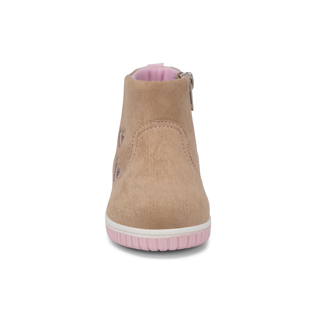 Darla Boot - Little Kid Tan