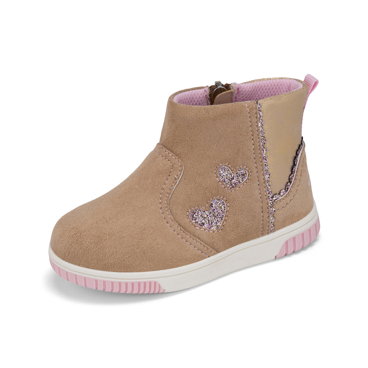 Darla Boot - Little Kid Tan
