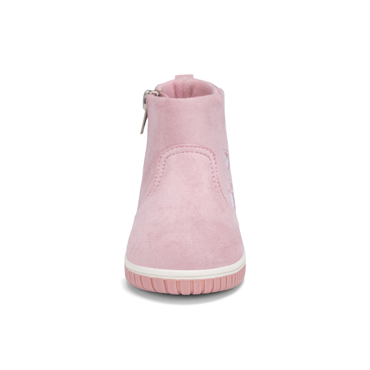 Darla Boot - Big Kid Pink