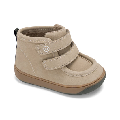 Dennis Boot - Little Kid Taupe