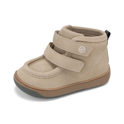 Dennis Boot - Little Kid Taupe