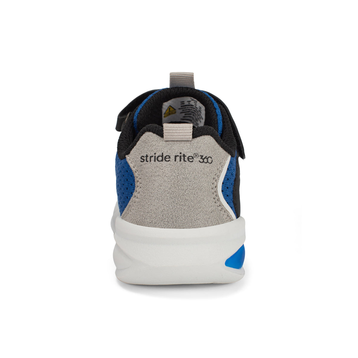 Dylan Sneaker - Big Kid Blue