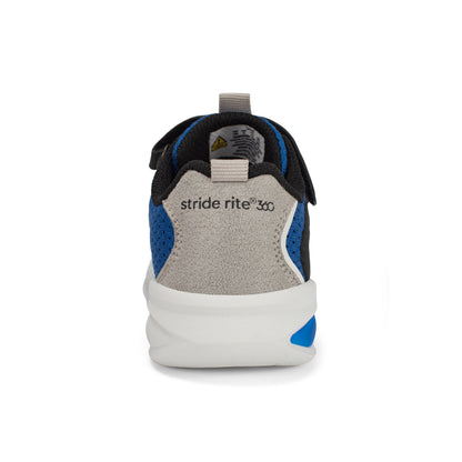 Dylan Sneaker - Big Kid Blue