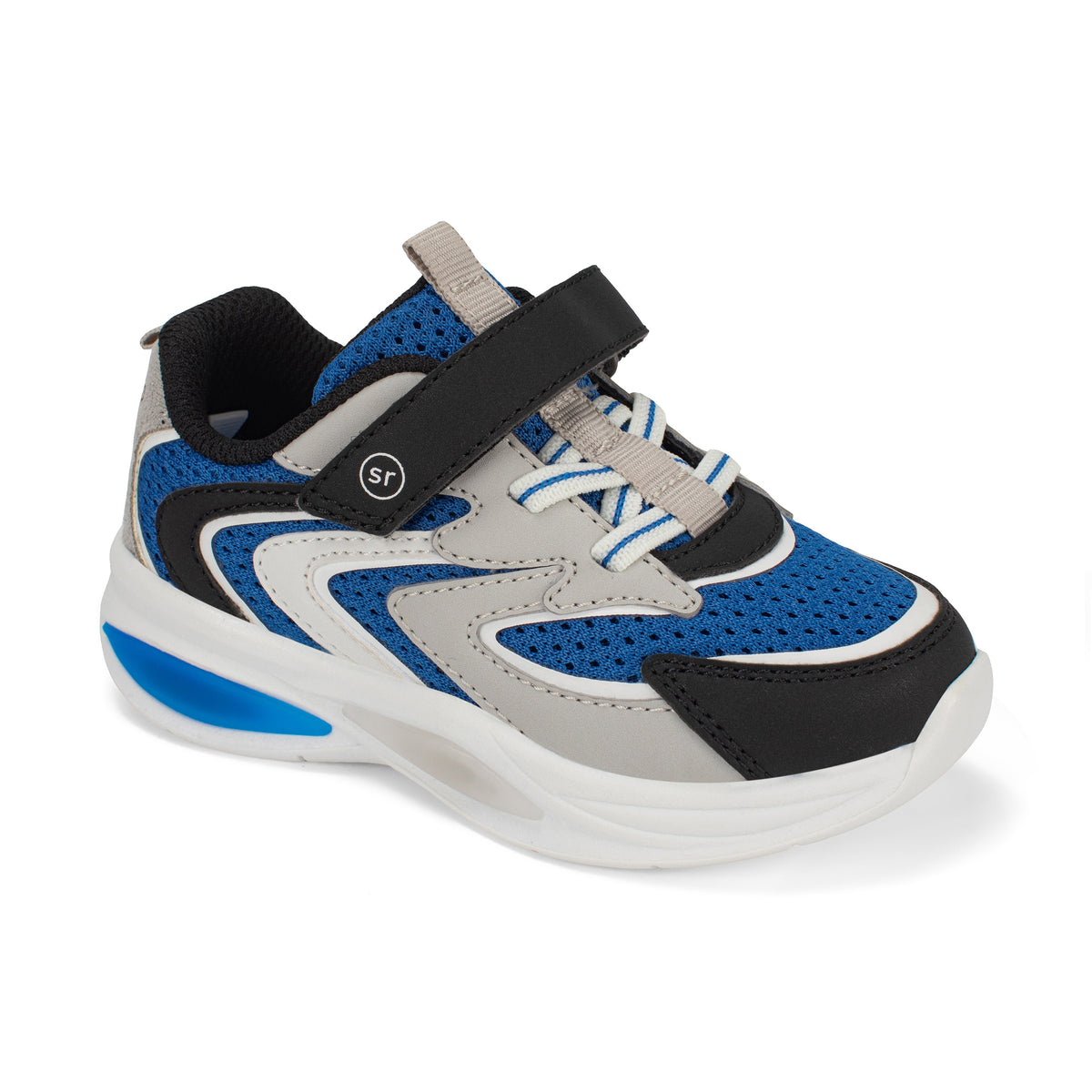 Dylan Sneaker - Big Kid Blue