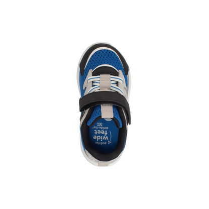Dylan Sneaker - Big Kid Blue
