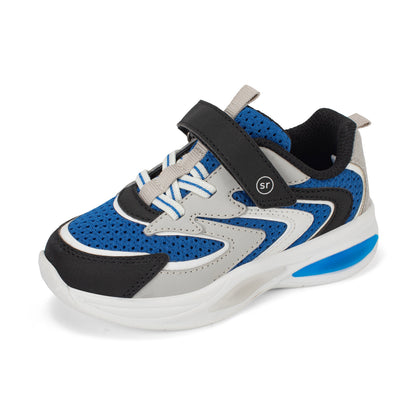 Dylan Sneaker - Big Kid Blue