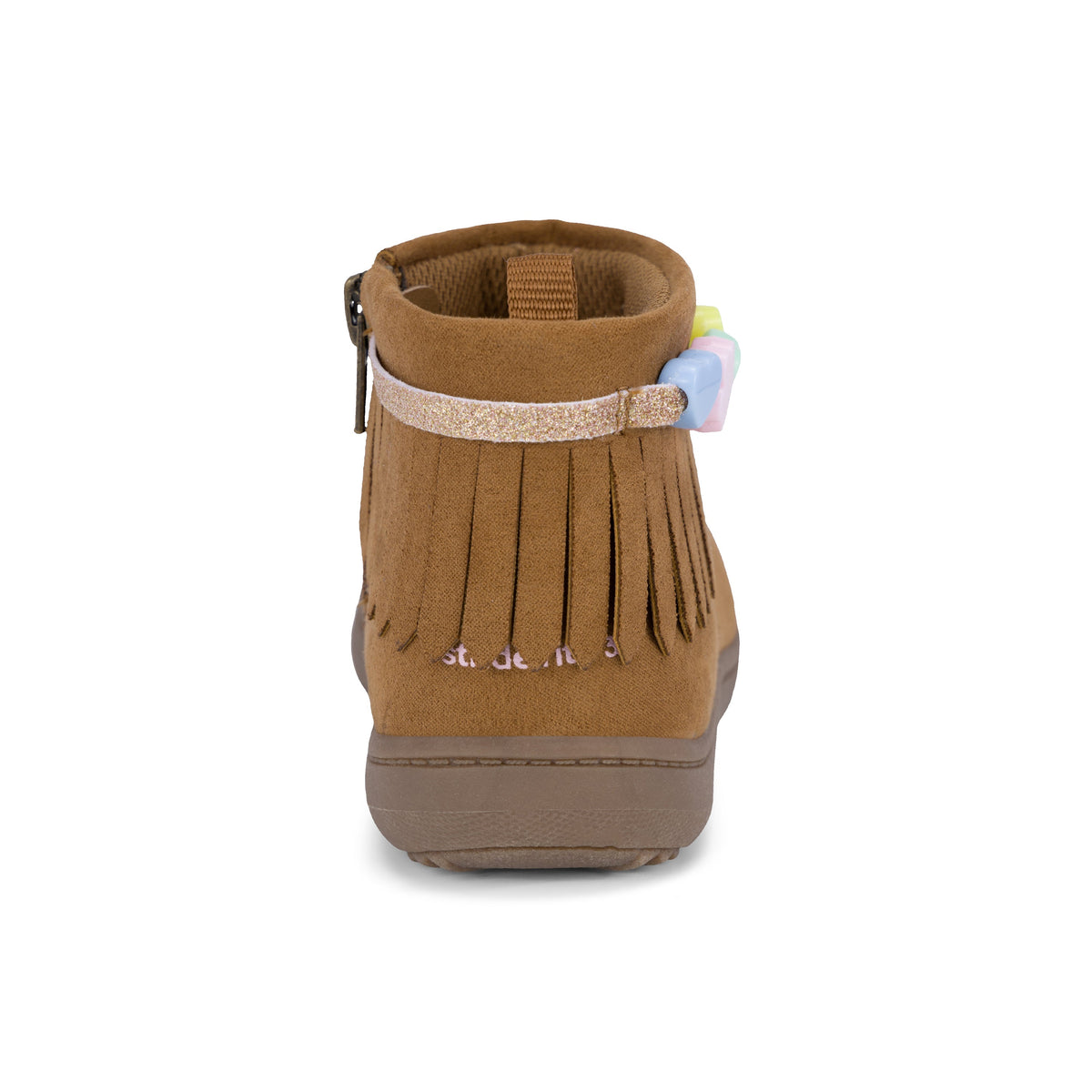 Elina 2.0 Boot - Big Kid Brown