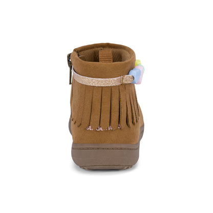 Elina 2.0 Boot - Big Kid Brown
