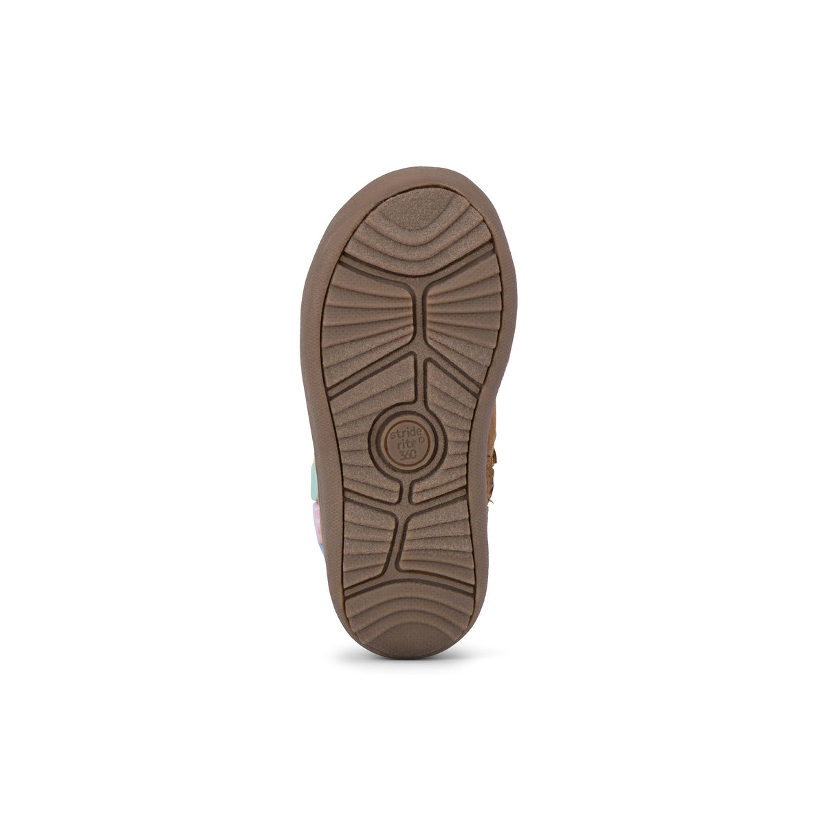 Elina 2.0 Boot - Big Kid Brown
