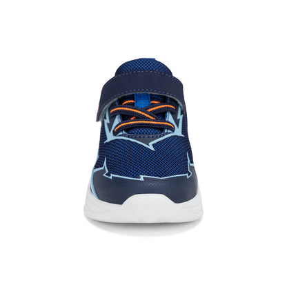Flash Lighted Sneaker - Little Kid Navy