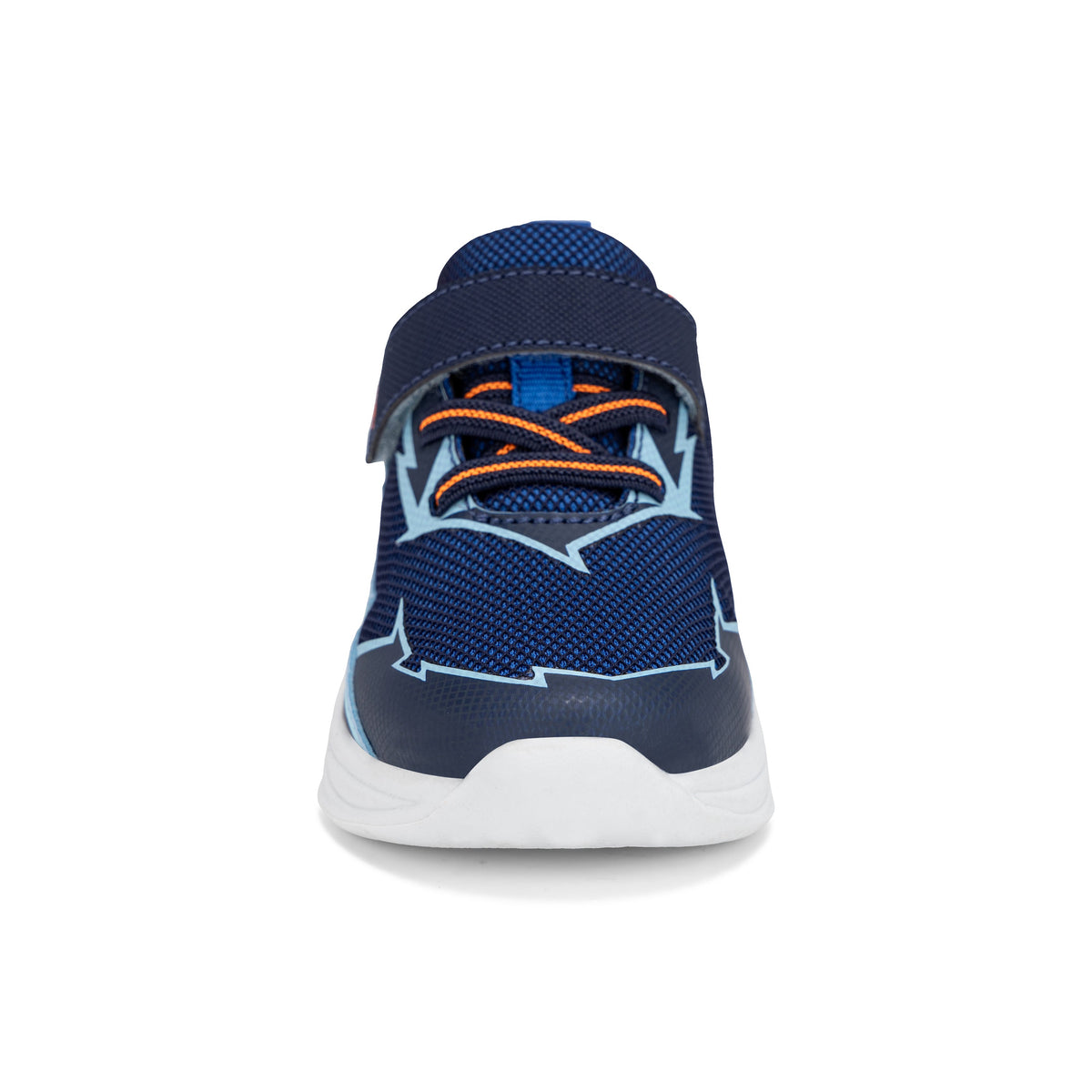 Flash Lighted Sneaker - Big Kid Navy