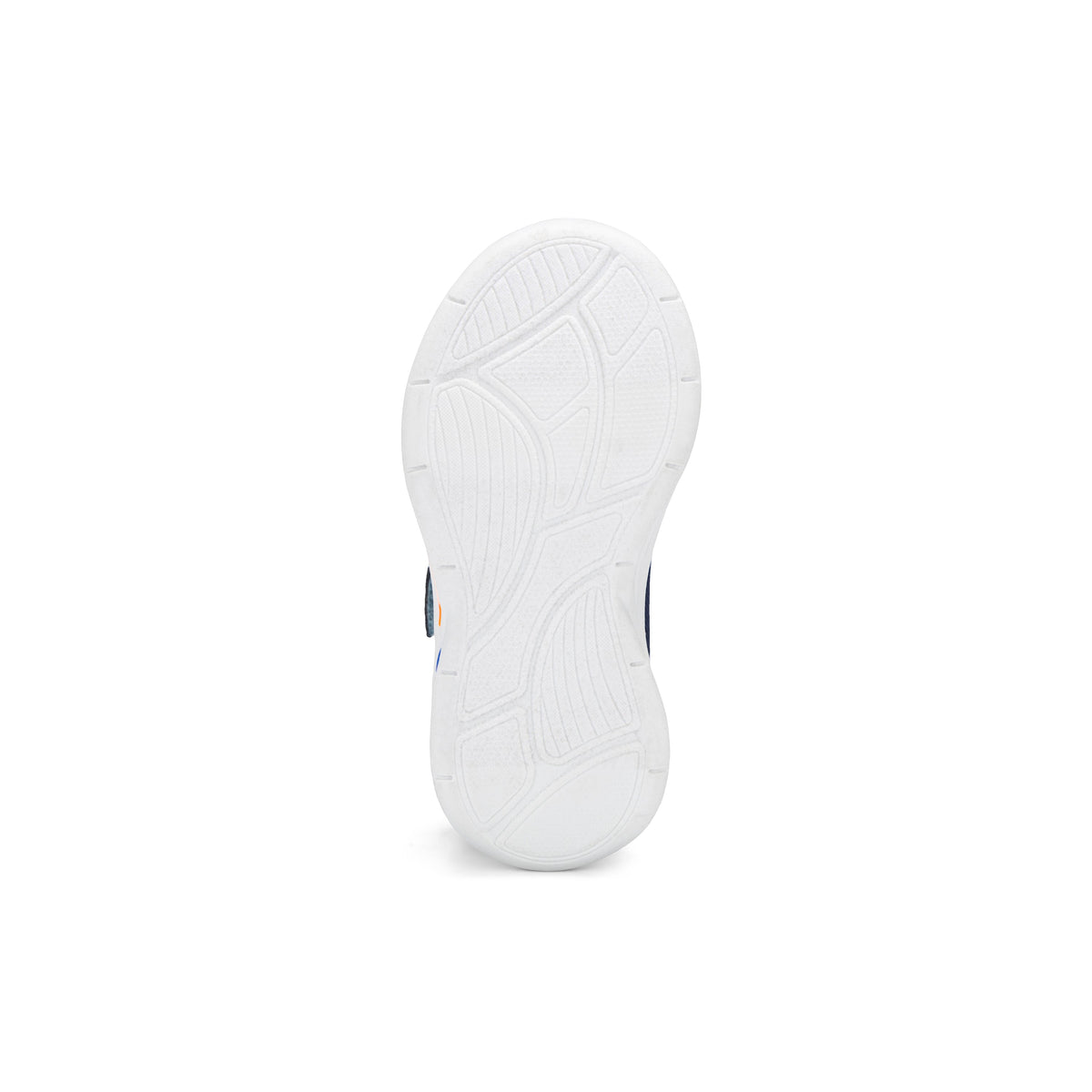 Flash Lighted Sneaker - Big Kid Navy