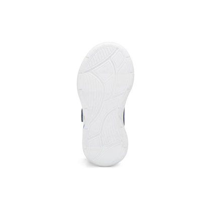 Flash Lighted Sneaker - Big Kid Navy