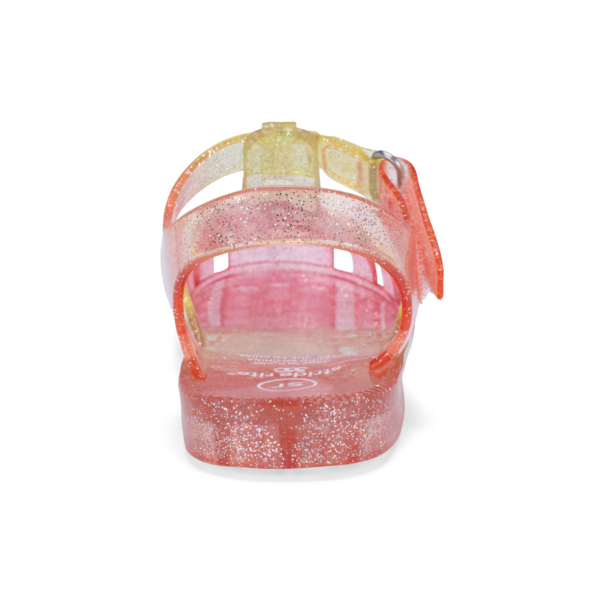 Gelato Sandal - Little Kid Coral