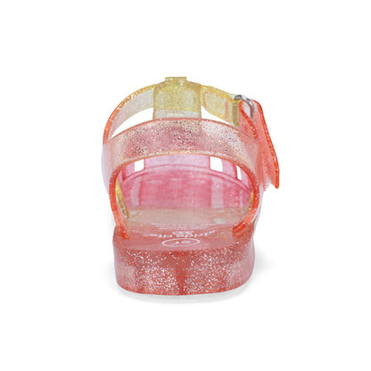 Gelato Sandal - Little Kid Coral