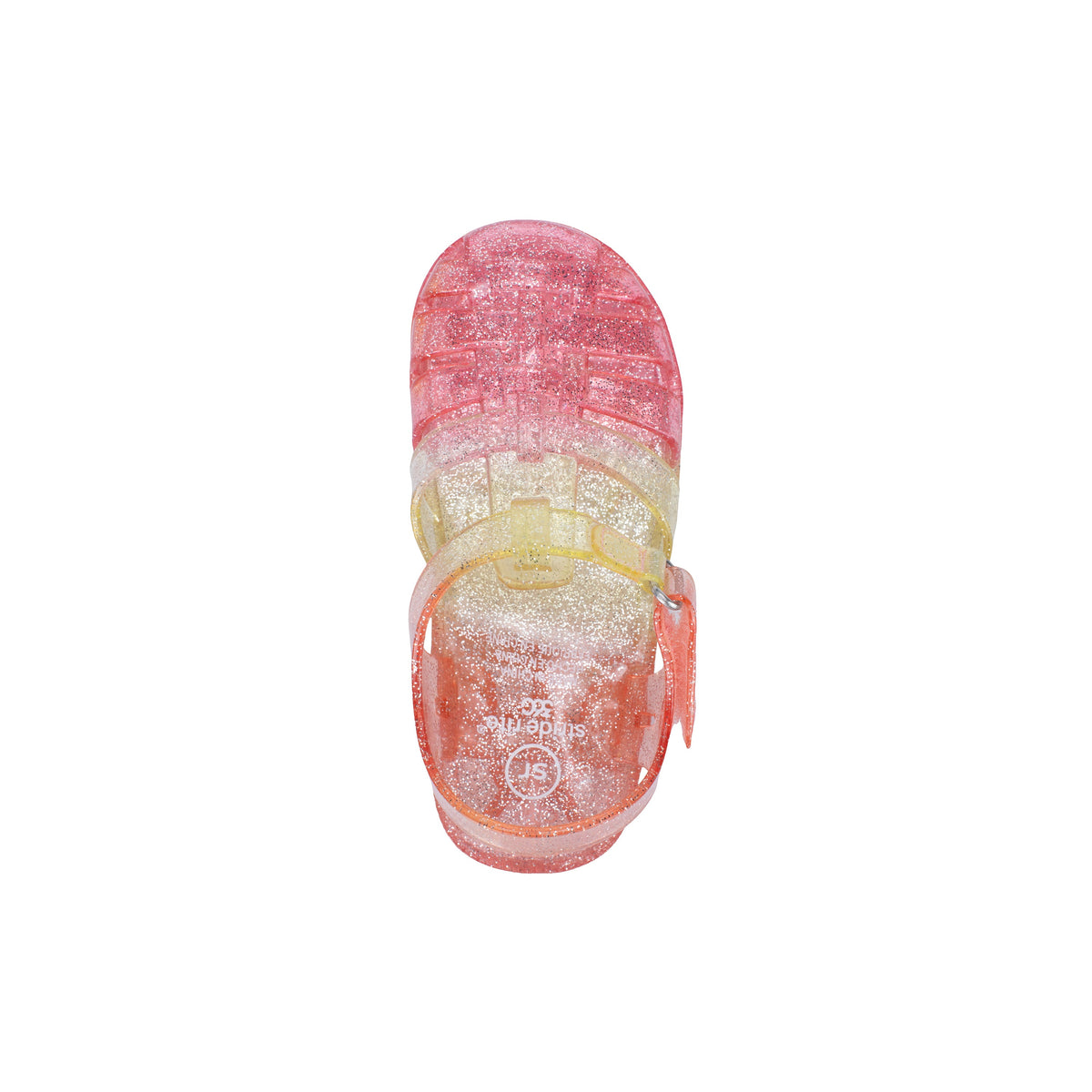 Gelato Sandal - Little Kid Coral