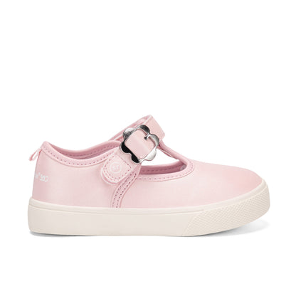 Gia Mary Jane - Big Kid Pink