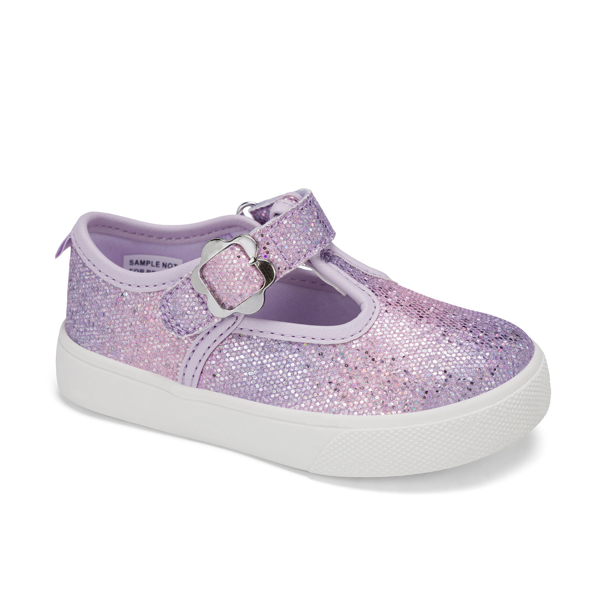 Gia Sneaker - Little Kid Rainbow