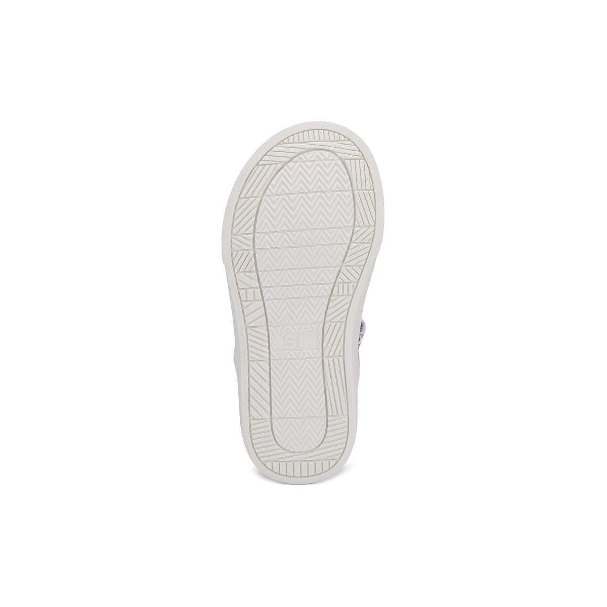 Gia Sneaker - Little Kid Rainbow