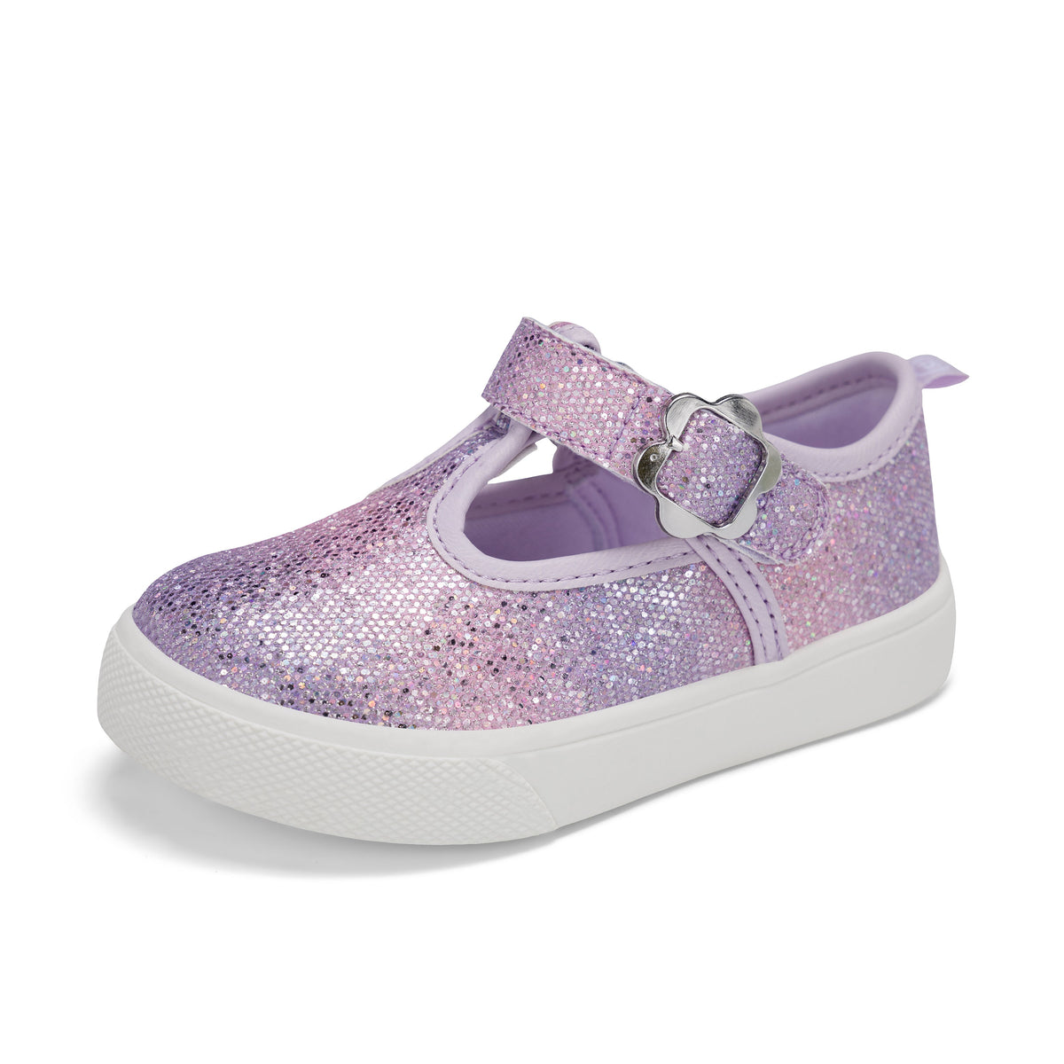 Gia Sneaker - Little Kid Rainbow