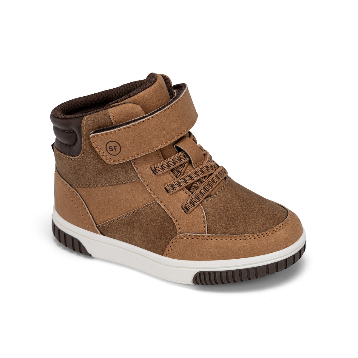 Johnjay Sneaker Boot - Little Kid Wheat